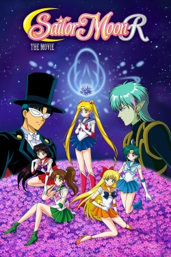 Watch Free Sailor Moon R: The Movie Movies HD Online 123Movies