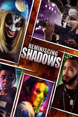 Watch Free Reminiscing Shadows Movies HD Online 123Movies