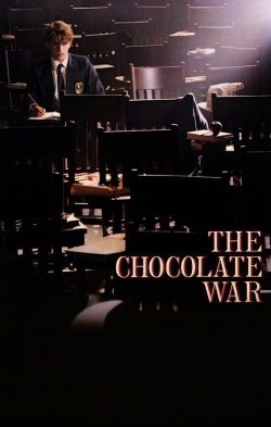 Watch Free The Chocolate War Movies HD Online 123Movies