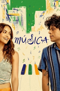 Watch Free Música Movies HD Online 123Movies