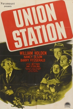 Watch Free Union Station Movies HD Online 123Movies