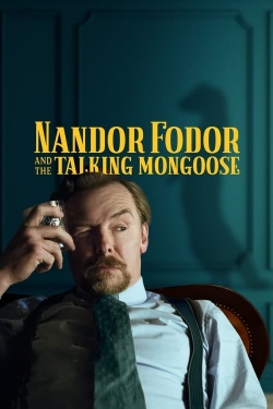 Watch Free Nandor Fodor and the Talking Mongoose Movies HD Online 123Movies