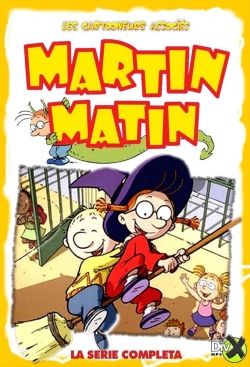 Watch Free Martin Morning Movies HD Online 123Movies