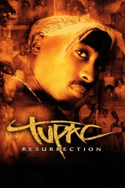 Watch Free Tupac: Resurrection Movies HD Online 123Movies