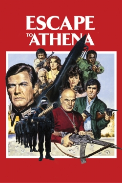 Watch Free Escape to Athena Movies HD Online 123Movies