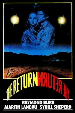 Watch Free The Return Movies HD Online 123Movies