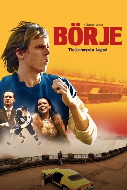 Watch Free Börje - The Journey of a Legend Movies HD Online 123Movies