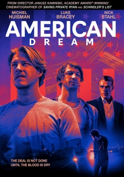 Watch Free American Dream Movies HD Online 123Movies