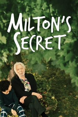 Watch Free Milton's Secret Movies HD Online 123Movies