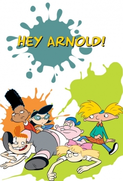 Watch Free Hey Arnold! Movies HD Online 123Movies