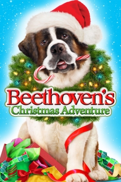 Watch Free Beethoven's Christmas Adventure Movies HD Online 123Movies