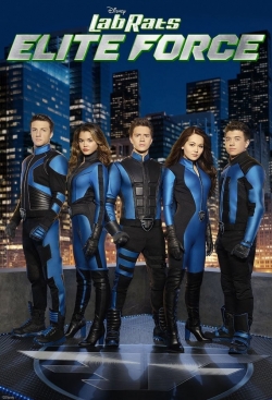 Watch Free Lab Rats: Elite Force Movies HD Online 123Movies