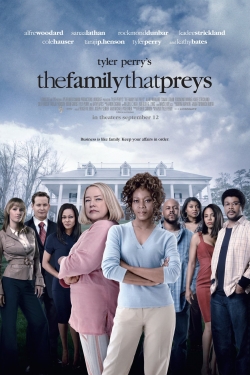 Watch Free The Family That Preys Movies HD Online 123Movies