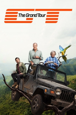 Watch Free The Grand Tour Movies HD Online 123Movies