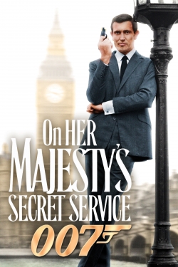 Watch Free On Her Majesty's Secret Service Movies HD Online 123Movies