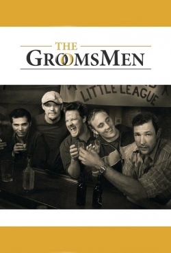 Watch Free The Groomsmen Movies HD Online 123Movies