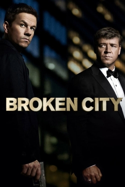 Watch Free Broken City Movies HD Online 123Movies