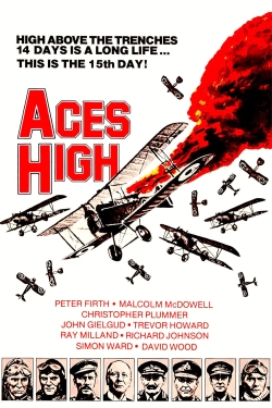 Watch Free Aces High Movies HD Online 123Movies