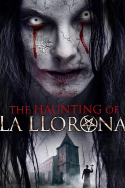 Watch Free The Haunting of La Llorona Movies HD Online 123Movies