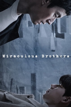 Watch Free Miraculous Brothers Movies HD Online 123Movies