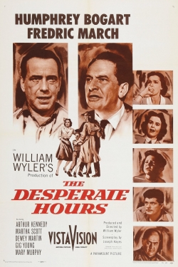 Watch Free The Desperate Hours Movies HD Online 123Movies