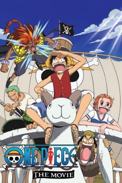 Watch Free One Piece: The Movie Movies HD Online 123Movies