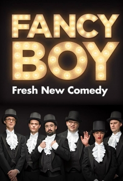 Watch Free Fancy Boy Movies HD Online 123Movies