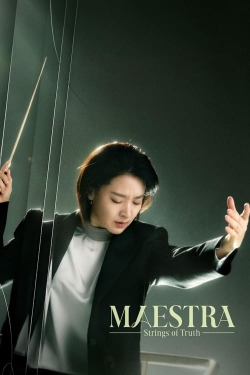 Watch Free Maestra: Strings of Truth Movies HD Online 123Movies