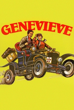 Watch Free Genevieve Movies HD Online 123Movies