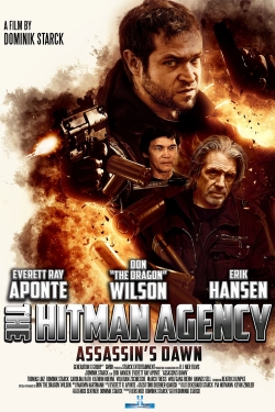 Watch Free The Hitman Agency Movies HD Online 123Movies