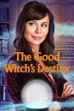 Watch Free The Good Witch's Destiny Movies HD Online 123Movies