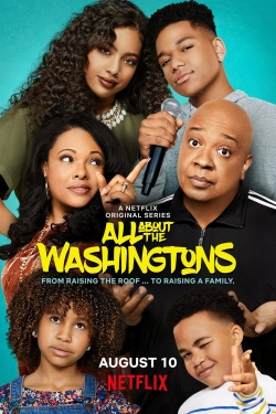 Watch Free All About the Washingtons Movies HD Online 123Movies