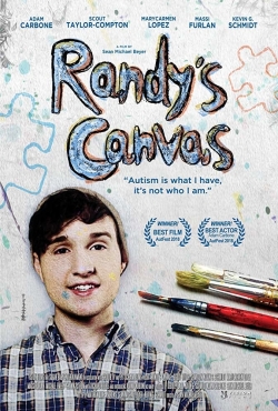 Watch Free Randy's Canvas Movies HD Online 123Movies