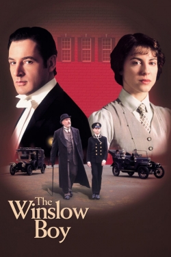 Watch Free The Winslow Boy Movies HD Online 123Movies