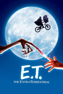 Watch Free E.T. the Extra-Terrestrial Movies HD Online 123Movies