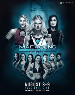 Watch Free WWE Mae Young Classic Movies HD Online 123Movies