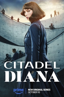 Watch Free Citadel: Diana Movies HD Online 123Movies