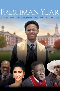 Watch Free Freshman Year Movies HD Online 123Movies