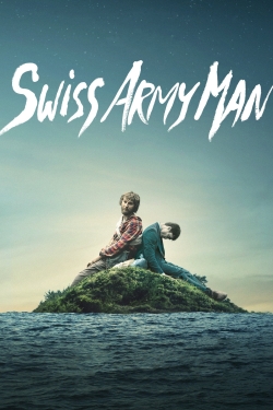 Watch Free Swiss Army Man Movies HD Online 123Movies