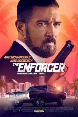 Watch Free The Enforcer Movies HD Online 123Movies