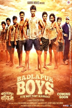 Watch Free Badlapur Boys Movies HD Online 123Movies