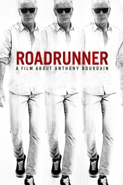 Watch Free Roadrunner: A Film About Anthony Bourdain Movies HD Online 123Movies