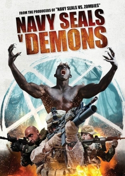 Watch Free Navy SEALS v Demons Movies HD Online 123Movies