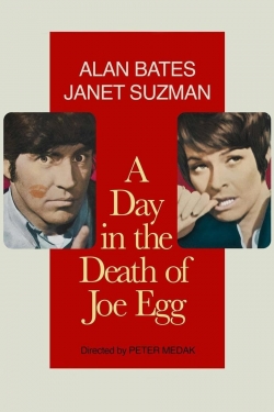 Watch Free A Day in the Death of Joe Egg Movies HD Online 123Movies