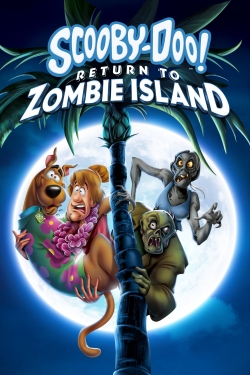 Watch Free Scooby-Doo! Return to Zombie Island Movies HD Online 123Movies