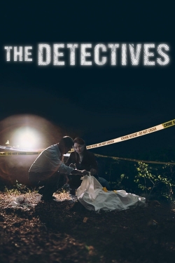 Watch Free The Detectives Movies HD Online 123Movies