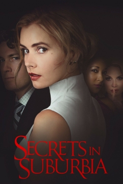 Watch Free Secrets in Suburbia Movies HD Online 123Movies