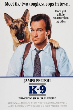 Watch Free K-9 Movies HD Online 123Movies