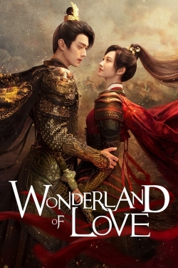 Watch Free Wonderland of Love Movies HD Online 123Movies