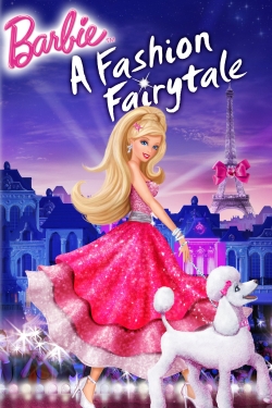 Watch Free Barbie: A Fashion Fairytale Movies HD Online 123Movies